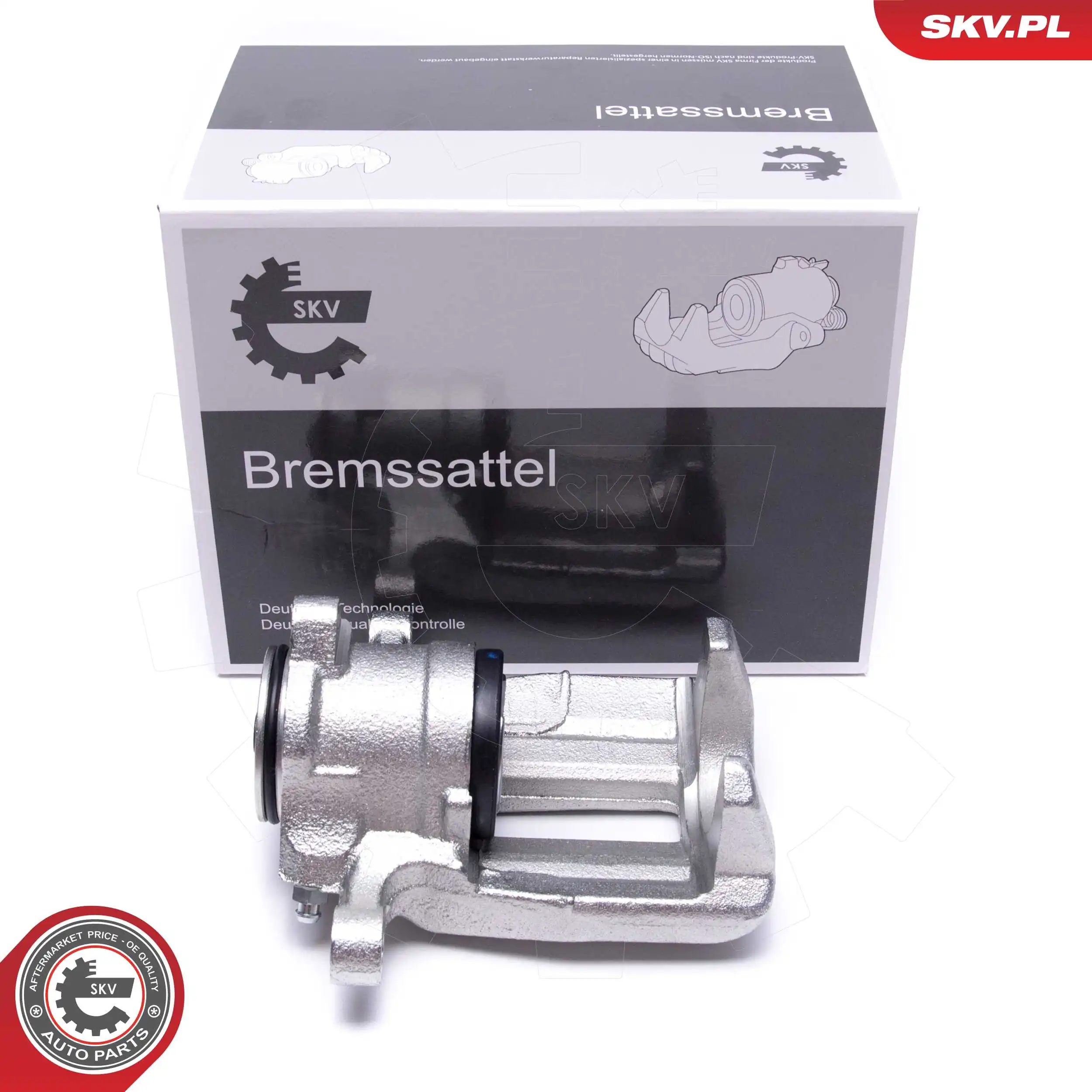Brake Caliper